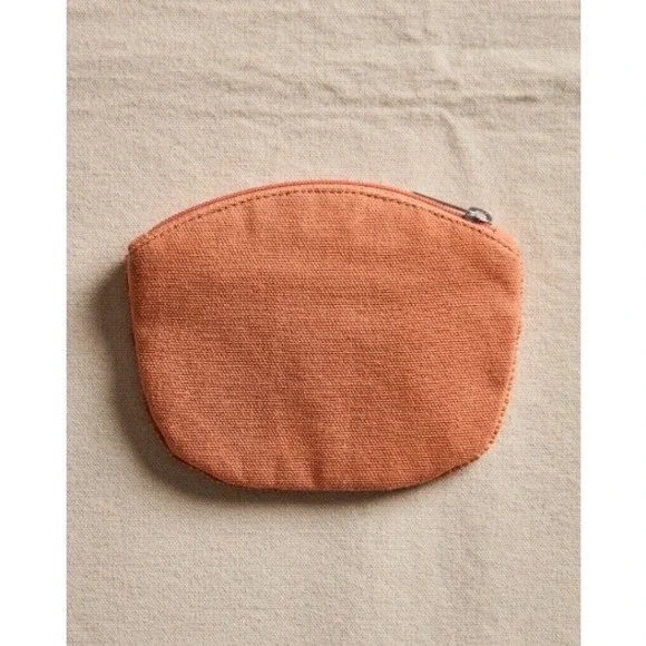 Free People Mariposa Butterfly Beaded Wallet - Picture 3 of 4